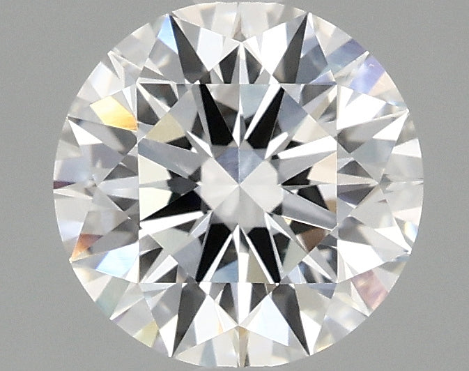 OROLEV Lab Grown Diamond Round Brilliant 1.83 Carats - Certification No.764601321