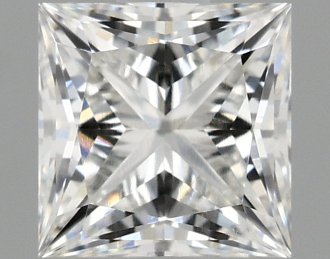 OROLEV Lab Grown Diamond Princess 1.1 Carats - Certification No.764619829