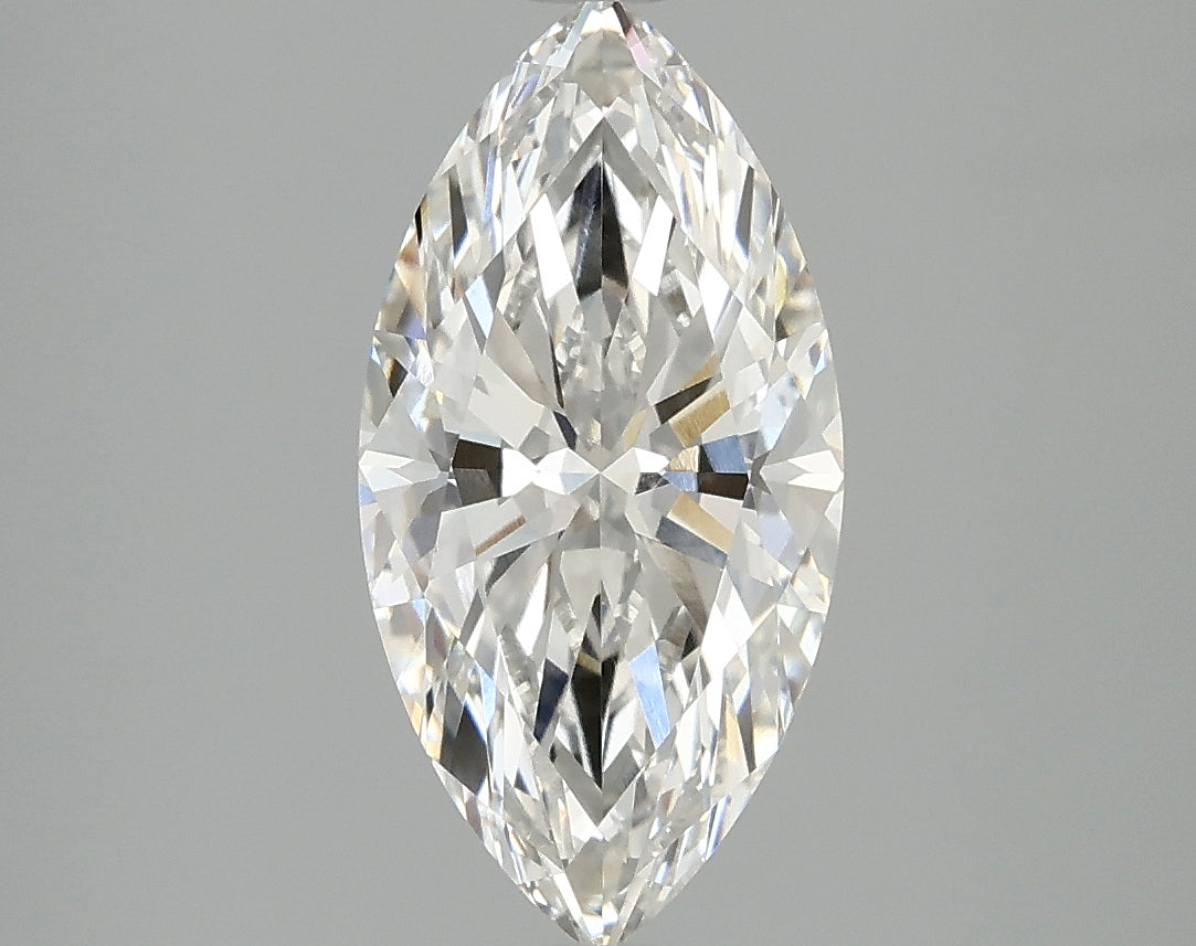 OROLEV Lab Grown Diamond Marquise 2.09 Carats - Certification No.750522423