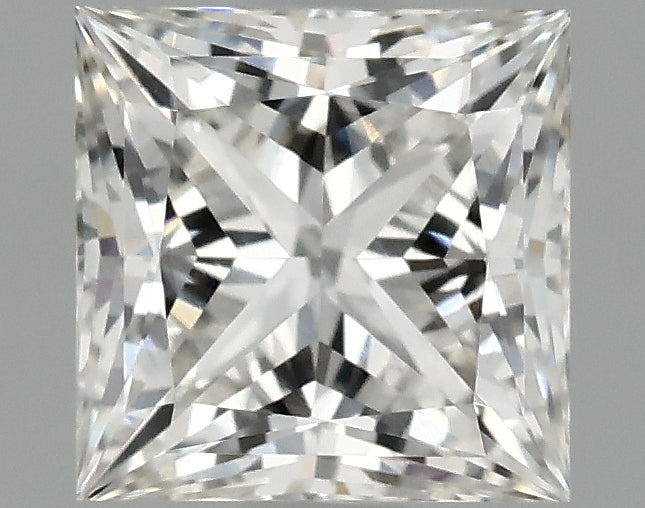 OROLEV Lab Grown Diamond Princess 1.09 Carats - Certification No.797633170