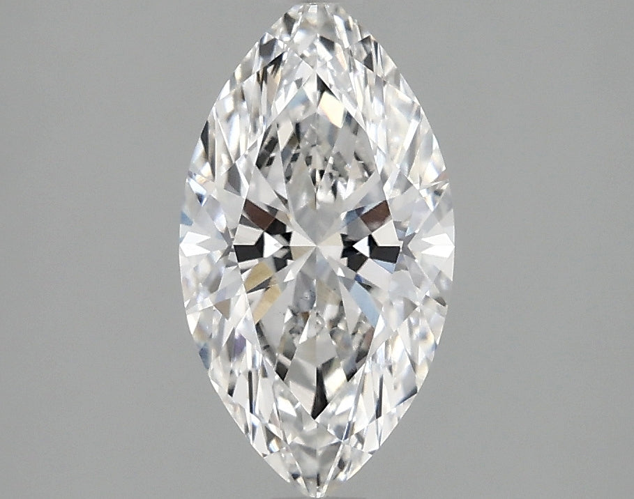 OROLEV Lab Grown Diamond Marquise 1.33 Carats - Certification No.770614408