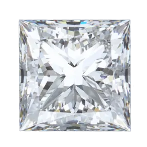 Princess diamond